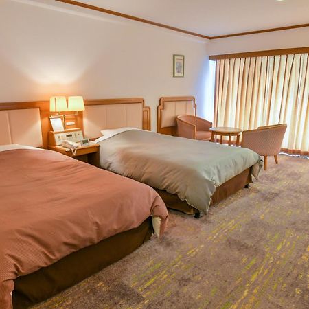 Shibushiwan Daikoku Resort Hotel Екстериор снимка