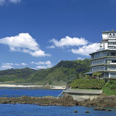 Shibushiwan Daikoku Resort Hotel Екстериор снимка