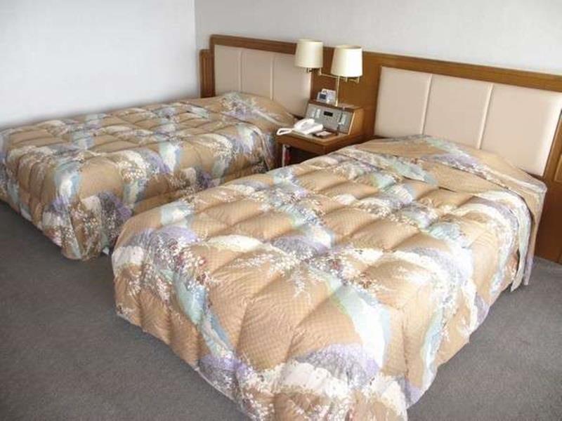 Shibushiwan Daikoku Resort Hotel Екстериор снимка