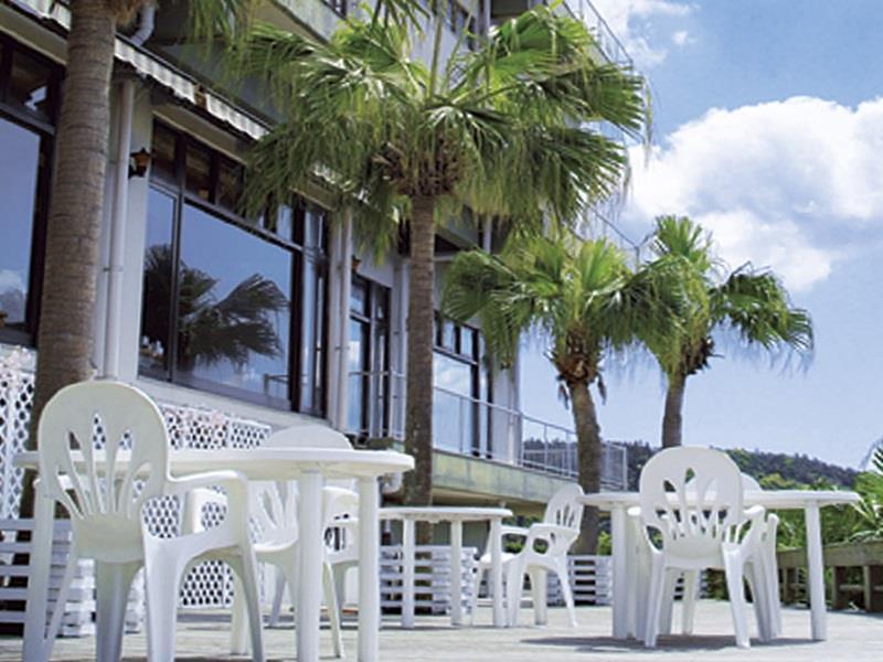 Shibushiwan Daikoku Resort Hotel Екстериор снимка