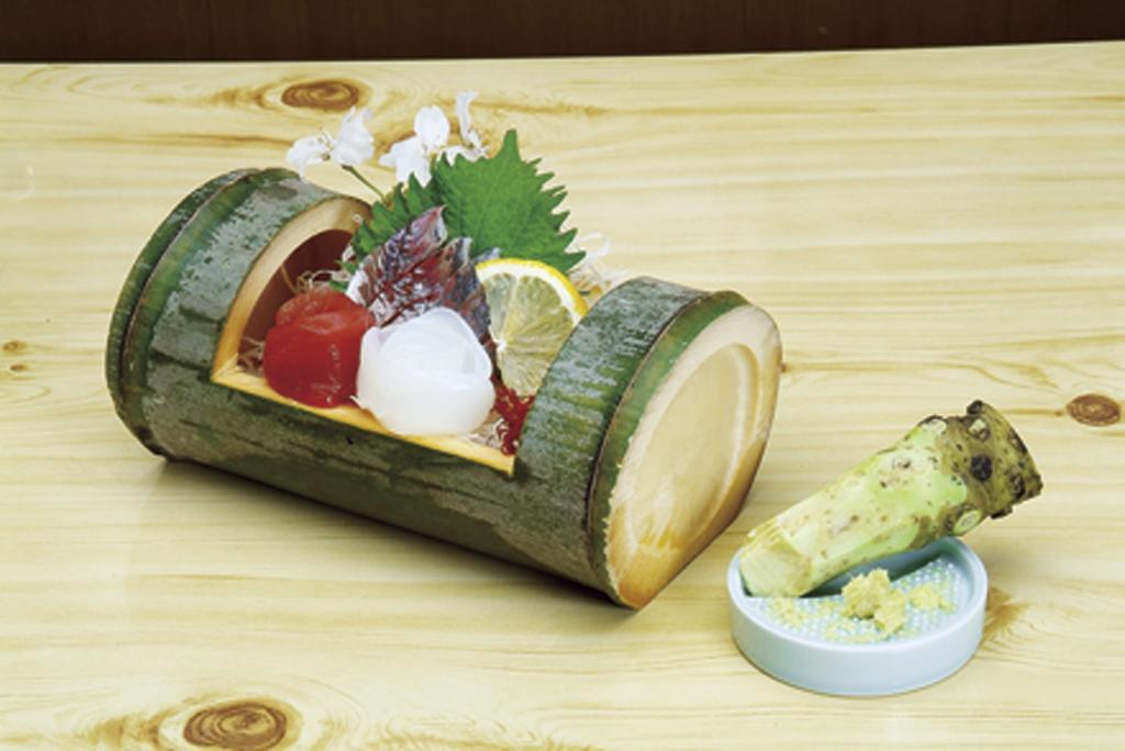 Shibushiwan Daikoku Resort Hotel Екстериор снимка