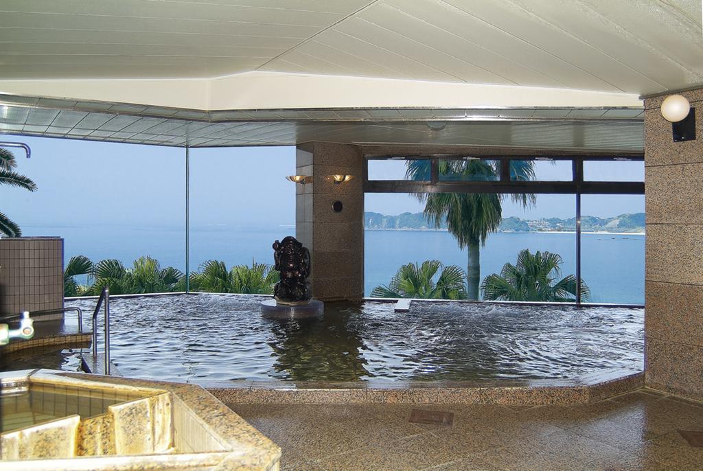 Shibushiwan Daikoku Resort Hotel Екстериор снимка